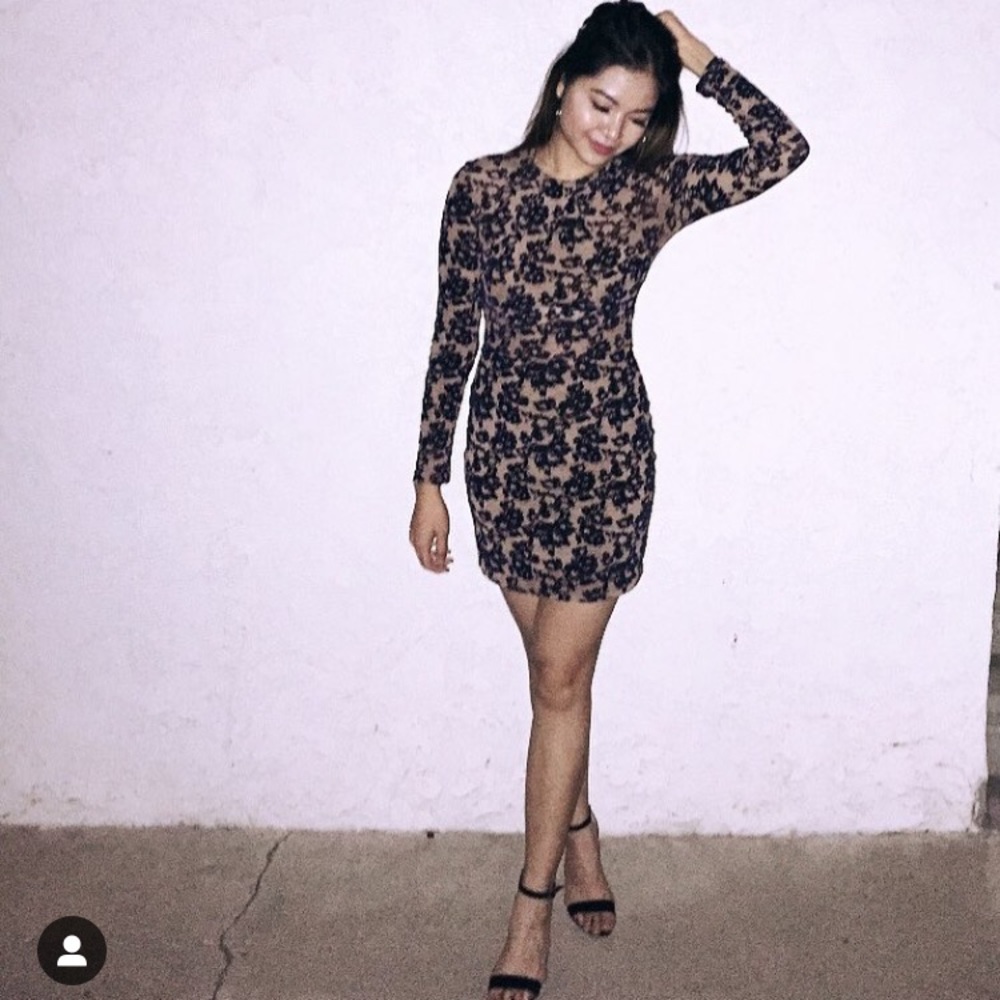 Windsor Dress